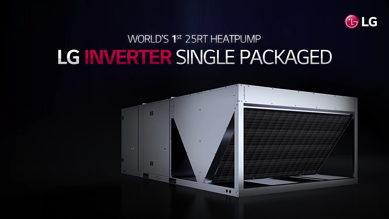 Inverter Single Packaged