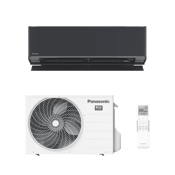 Large Capacity Cooling or Heating Wall Mounted with Air Purification