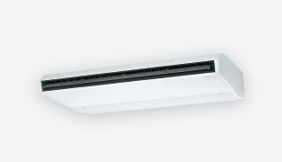 Single Split Packaged Air Conditioner