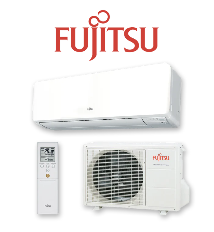 fujitsu overview