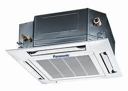 Panasonic In Ceiling Cassette Systems