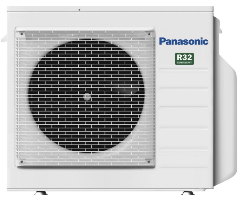 Panasonic Multi Head Systems