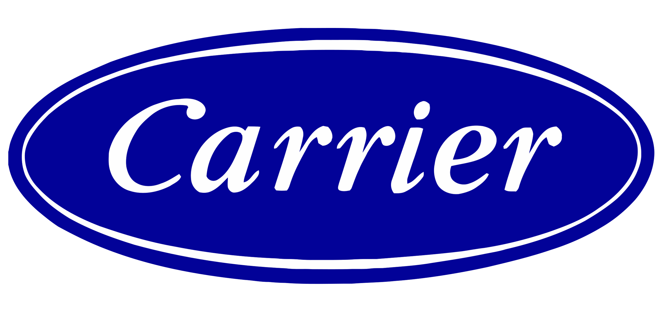 Carrier servicing and repairs