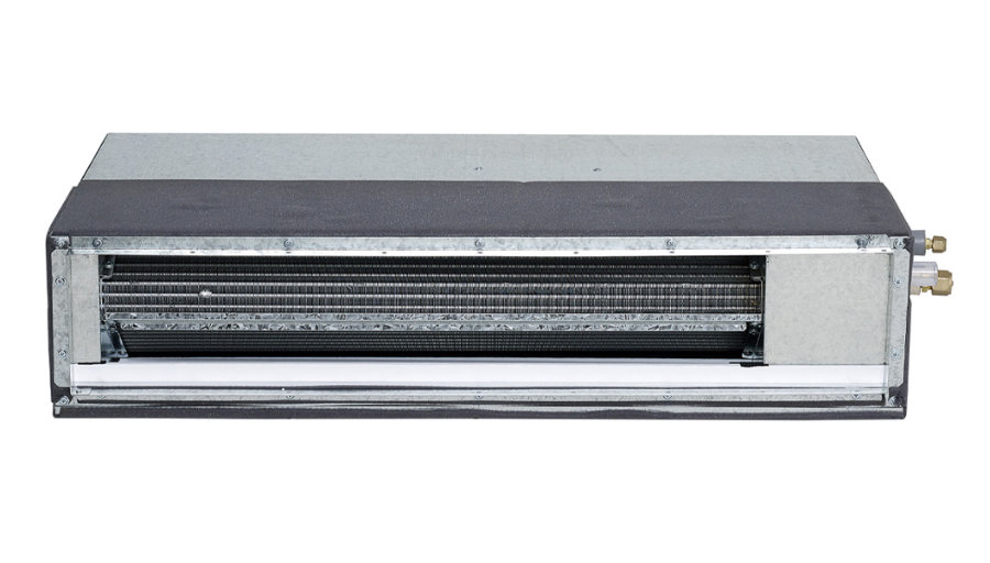 Daikin Bulkhead Air Conditioner