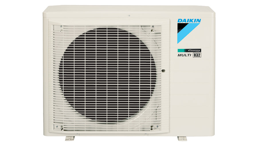 Daikin Multi Head Split System Air Conditioner