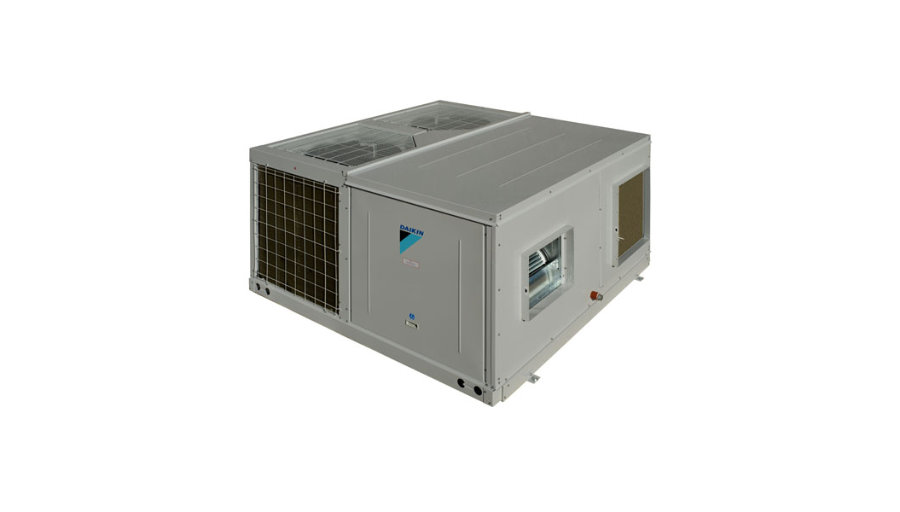 Daikin Rooftop Air Conditioner