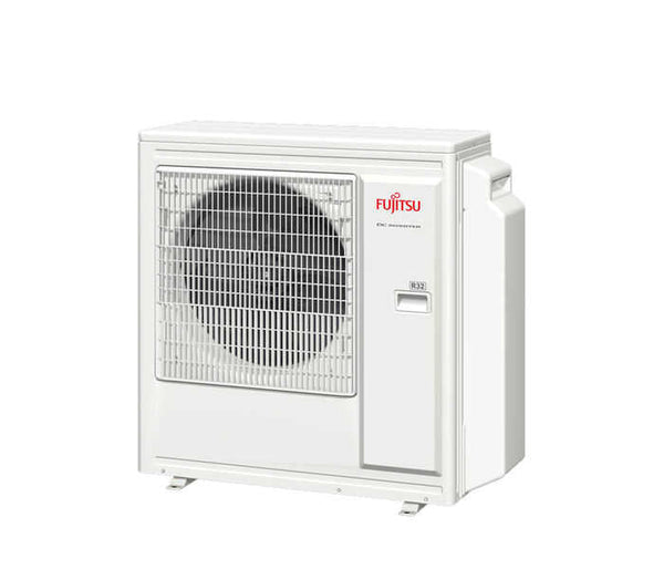 FUJITSU Multi Type Air Conditioner AOTH30KBTA4 8.0kW Outdoor Only | 2 to 4