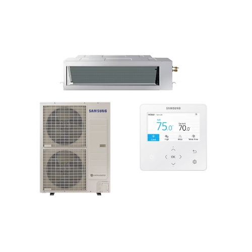 SAMSUNG AC160TNHPKG/SA / AC160TXAPKG/SA 16.0kW Ducted S2+ Inverter Air