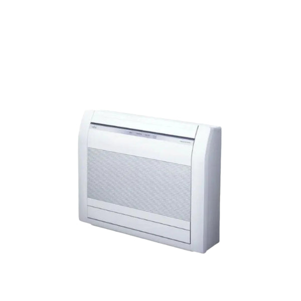 FUJITSU AGTG09KVCA 2.5kW Multi Type System Floor Console | Indoor Unit Only