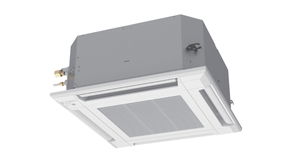FUJITSU AUTH18KVLA 4.9KW Multi Type System Compact Cassette | Indoor Unit