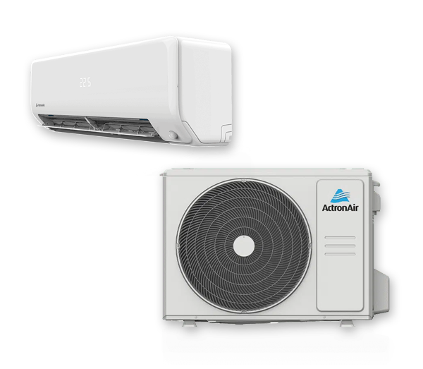 ActronAir Serene 2 WRE-026CS/WRC-026CS 2.65kW Inverter Split System Air Conditioner Single Phase