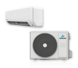 ActronAir Serene 2 WRE-085CS/WRC-085CS 8.5kW Inverter Split System Air Conditioner Single Phase