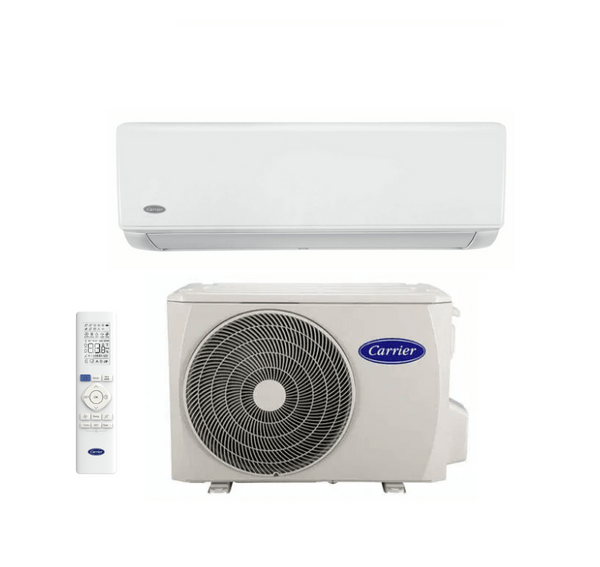 Carrier Indigo 8.0kw Inverter Split System 42QAG080N8 / 38QAG080N8