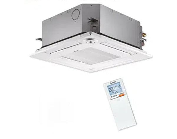 MITSUBISHI ELECTRIC Multi Cassette SLZ-M50FA-A.TH / SLP-2FALM2 4.2kW Indoor