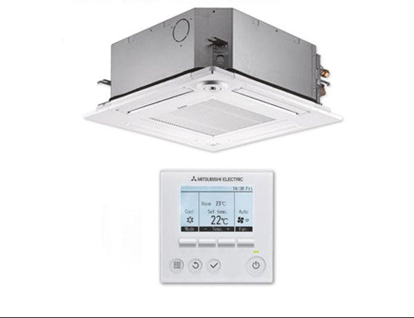 MITSUBISHI ELECTRIC Multi Cassette SLZ-M25FA-A.TH / SLP-2FALM2 2.5kW Indoor