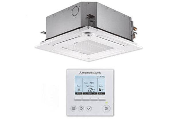 MITSUBISHI ELECTRIC Multi Cassette SLZ-M35FA-A.TH / SLP-2FALM2 3.5kW Indoor