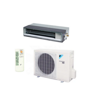 DAIKIN FDYBA35A-G2V 3.5kW Inverter Bulkhead System | 1 Phase