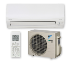 DAIKIN Cora 4.6kW Reverse Cycle Inverter Split System FTXV46WVMA