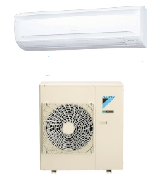 DAIKIN SKY AIR FTXC50A-AV 5.0kW Reverse Cycle Split System Air Conditioner | 1 Phase
