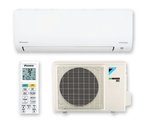 Daikin Lite 5.0kW Reverse Cycle Inverter Split System FTXF50WVMA