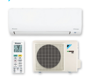 Daikin Lite 4.6kW Reverse Cycle Inverter Split System FTXF46WVMA