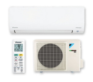 Daikin Lite 6.0kW Reverse Cycle Inverter Split System FTXF60WVMA