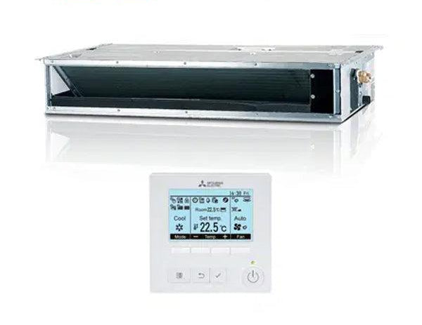MITSUBISHI ELECTRIC SEZ-M60DA TH 5.6kW Bulkhead Unit Indoor Unit | PAR-40MAA