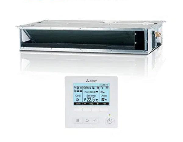 MITSUBISHI ELECTRIC SEZ-M50DA TH 5.1kW Bulkhead Unit Indoor Unit Only |