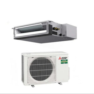 MITSUBISHI ELECTRIC SEZM60DALKIT 6kW Bulkhead Inverter | Wireless