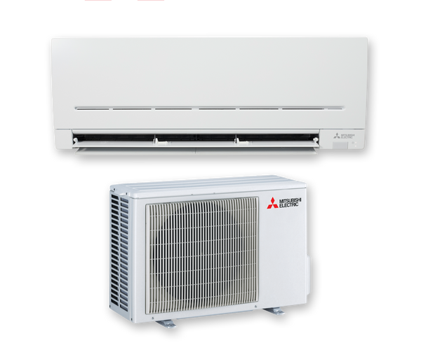 Mitsubishi Electric MSZ-AP Series 3.5 kW Split System Air Conditioner MSZAP35VGDKIT