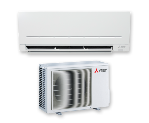 Mitsubishi Electric MSZ-AP Series 2.0 kW Split System Air Conditioner MSZAP20VGD