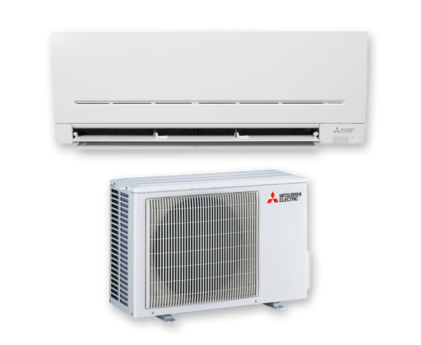 Mitsubishi Electric MSZ-AP Series 2.5 kW Split System Air Conditioner MSZAP25VGD