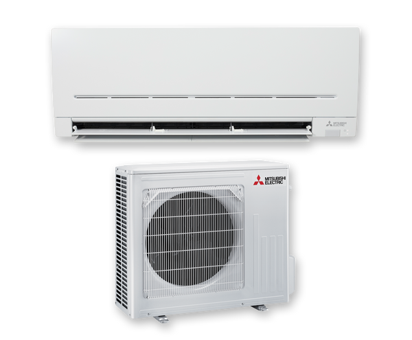 Mitsubishi Electric MSZ-AP Series 5.0 kW Split System Air Conditioner MSZAP50VGDKIT