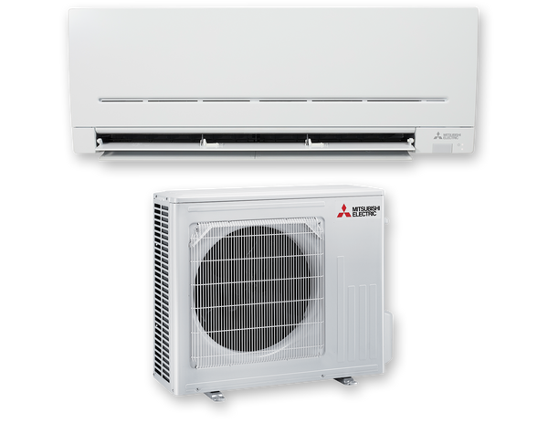 Mitsubishi Electric MSZ-AP Series 6.0 kW Split System Air Conditioner MSZAP60VGDKIT