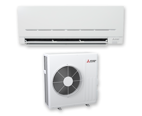 Mitsubishi Electric MSZ-AP Series 8.0 kW Split System Air Conditioner MSZAP80VGDKIT