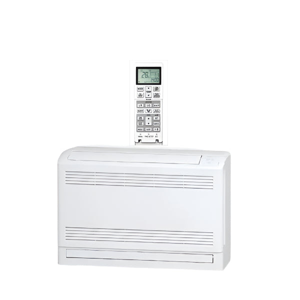 Mitsubishi Heavy WERA Series Floor Standing SRF25ZS-W 2.5kW Indoor Only