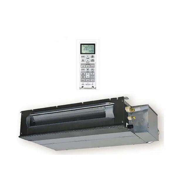 Mitsubishi Heavy AKARI Series Bulkhead SRR25ZS-W 2.5kW Indoor Only