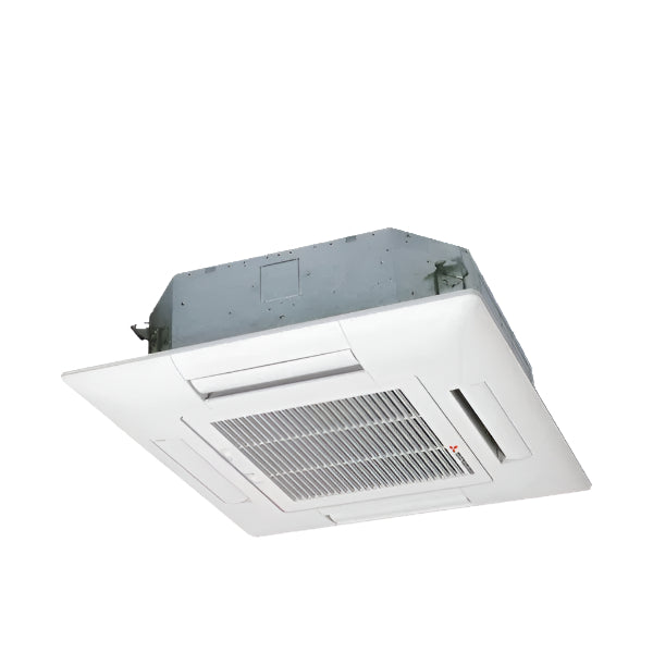 Mitsubishi FDTC50VH 5kW Four Way Ceiling Cassette Indoor Only