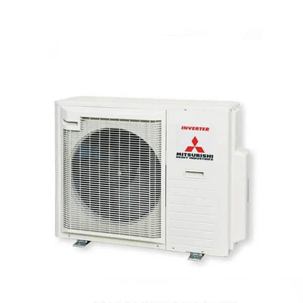 Mitsubishi Multi Split System SCM50ZS-W 5kW Outdoor Unit Only