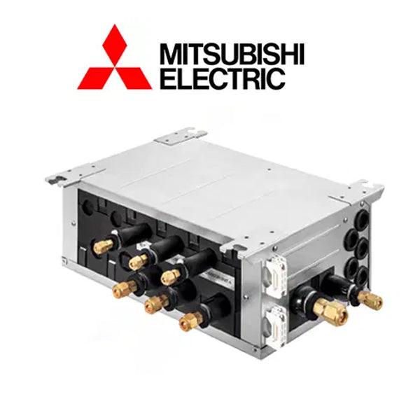 MITSUBISHI ELECTRIC Branch Box PAC-MK33BC Maximum 3 indoor