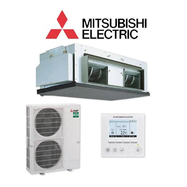 MITSUBISHI ELECTRIC PEAM140GAAYKIT2 14.0kW Ducted Air Conditioner System 3