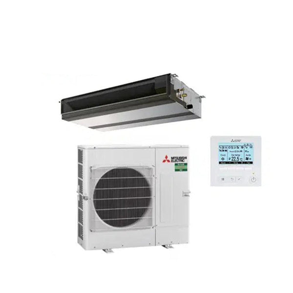 MITSUBISHI ELECTRIC PEAD-M60JAAD.TH / SUZ-M60VAD-A.TH 6.0kw Ducted Air