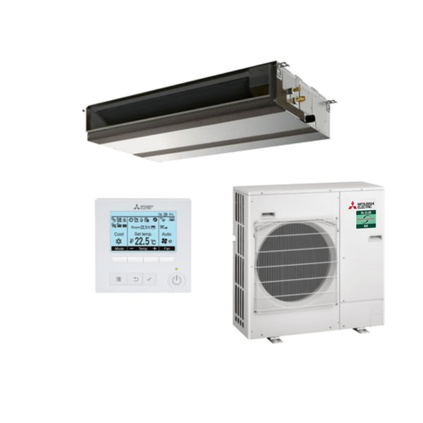 MITSUBISHI ELECTRIC PEAD-M71JAADR1.TH / PUZ-ZM71VHA2-A 7kW Ducted Air