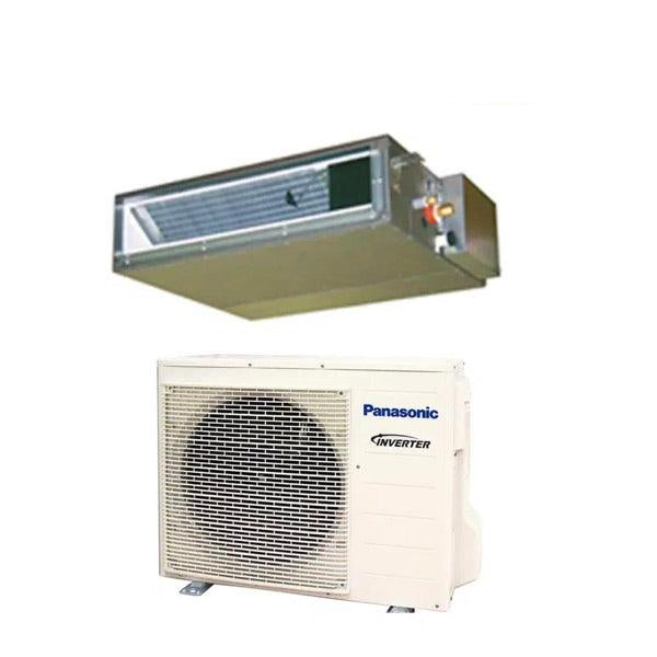 Panasonic Ultra Slim Ducted 3.5kW CS-Z35UD3RAW / CU-Z35UBRA