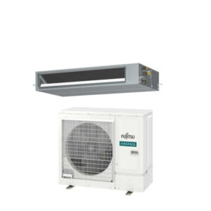 FUJITSU SET-ARTH36KMTAP 10kW Inverter Ducted System Mid Static Slimline 1
