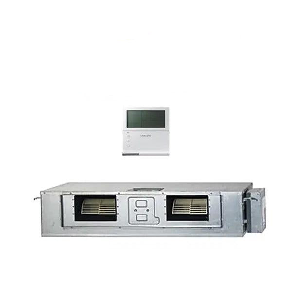 SAMSUNG AJ052TNLDKH/EA 5.2kW Free Joint Multi Slim Ducted