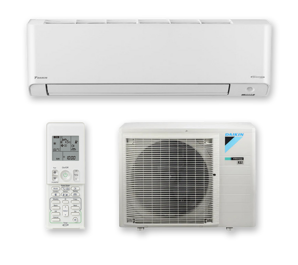 Daikin Alira X 6kW Reverse Cycle Inverter Split System FTXM60WVMA Built-In Wifi