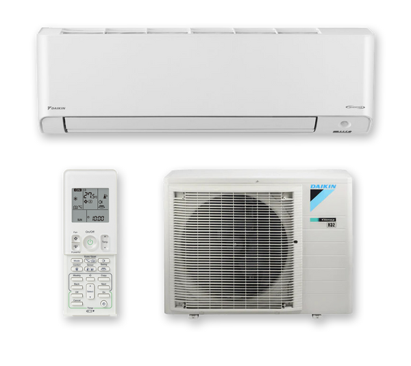 Daikin Alira X 2.5kw Reverse Cycle Inverter Split System FTXM25YVMA Built-In Wifi