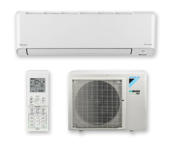 Daikin Alira X 4.6kW Reverse Cycle Inverter Split System FTXM46WVMA Built-In Wifi