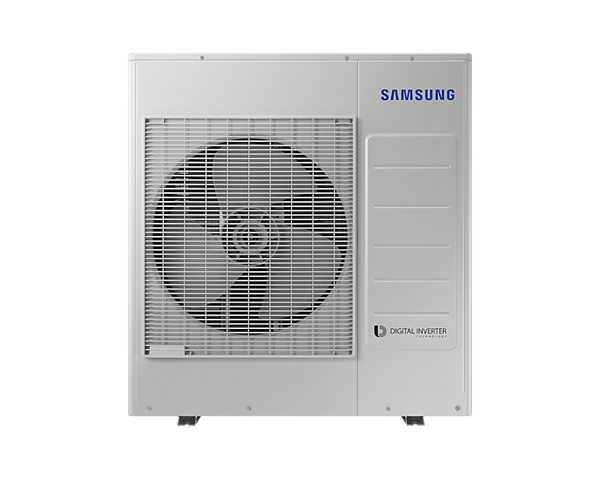 SAMSUNG AJ100TXJ5KH/EA 10kW Free Joint Multi Air Conditioning Outdoor Unit